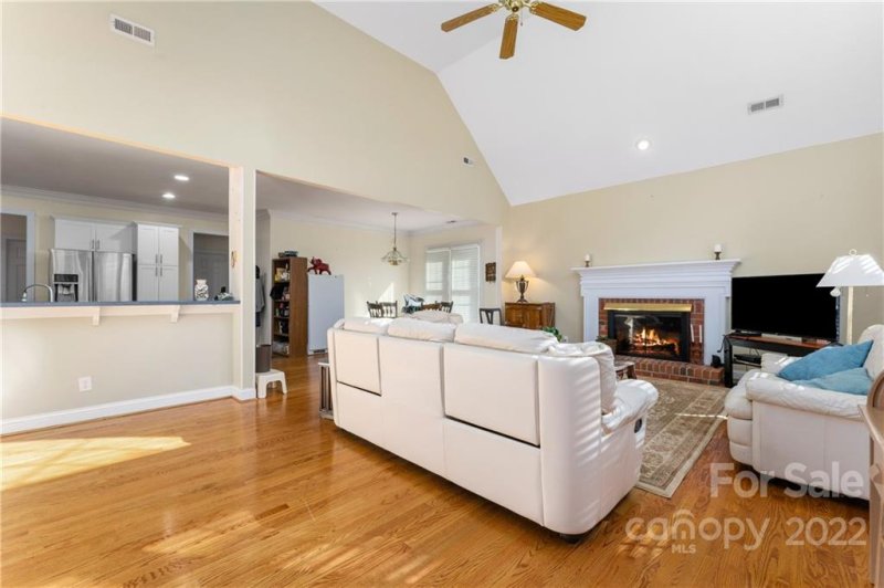 Property image 5 at 5320 Beritstrasse Court, Charlotte, NC 28277