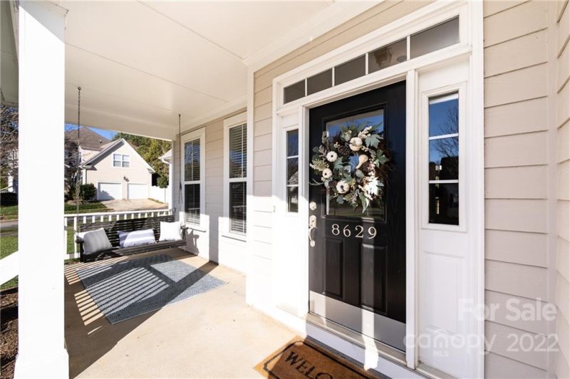 Property image 4 at 8629 Camberly Road, Huntersville, NC 28078