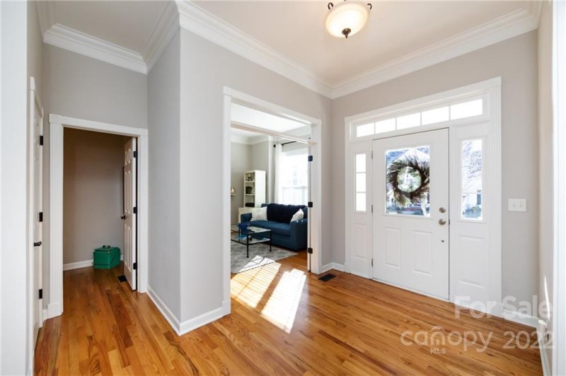 Property image 5 at 8629 Camberly Road, Huntersville, NC 28078