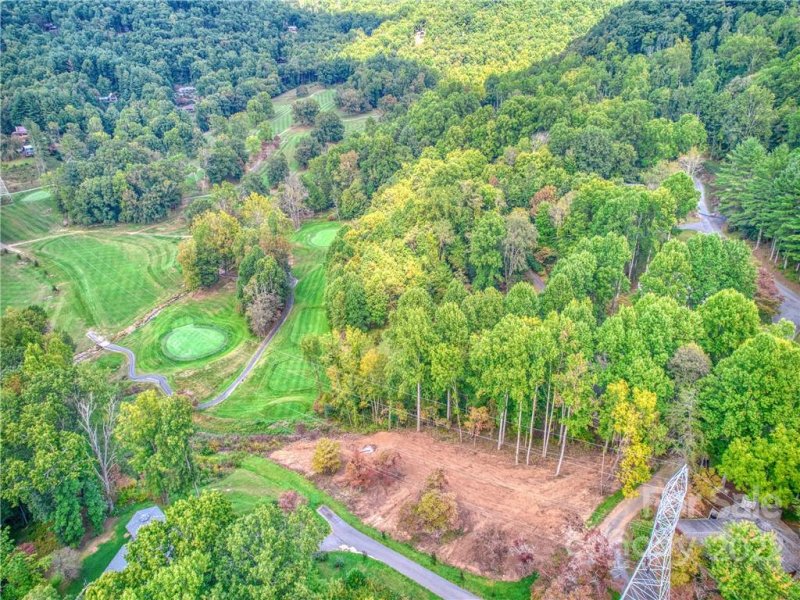 Property image 3 at 00 Club Drive, Canton, NC 28716