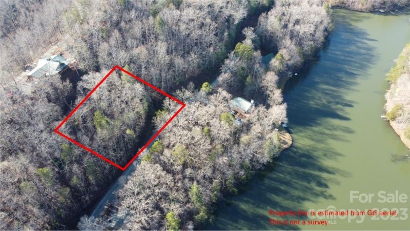 Property image 2 at Lot 12 Rainbow Circle, Lake Lure, NC 28746