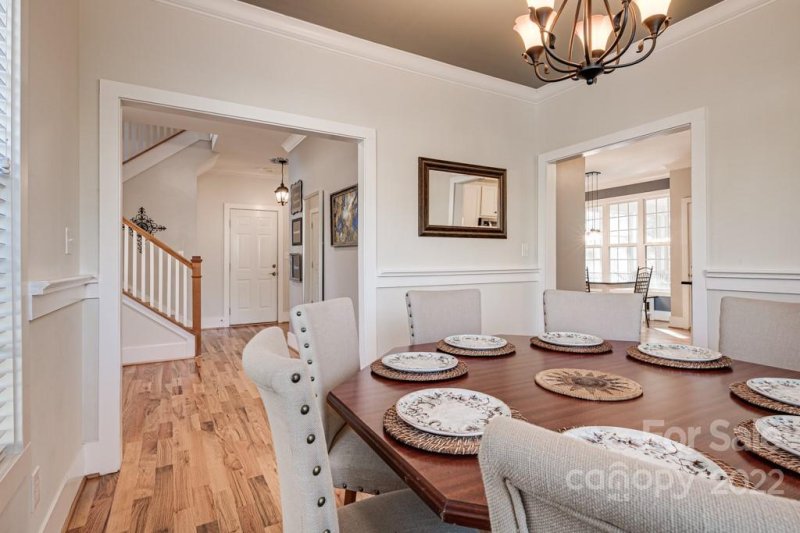 Property image 5 at 4514 Ferguson Circle, Waxhaw, NC 28173