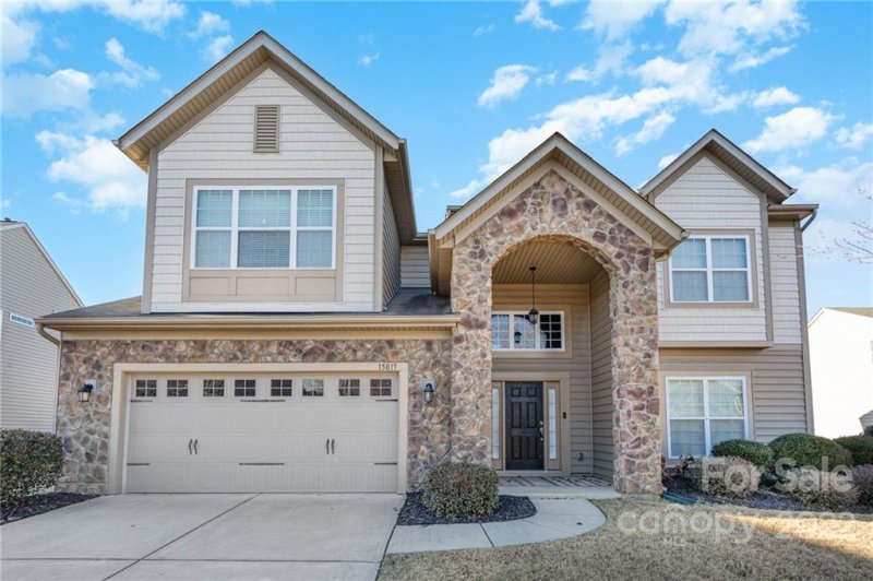 15017 Brannock Hills Drive