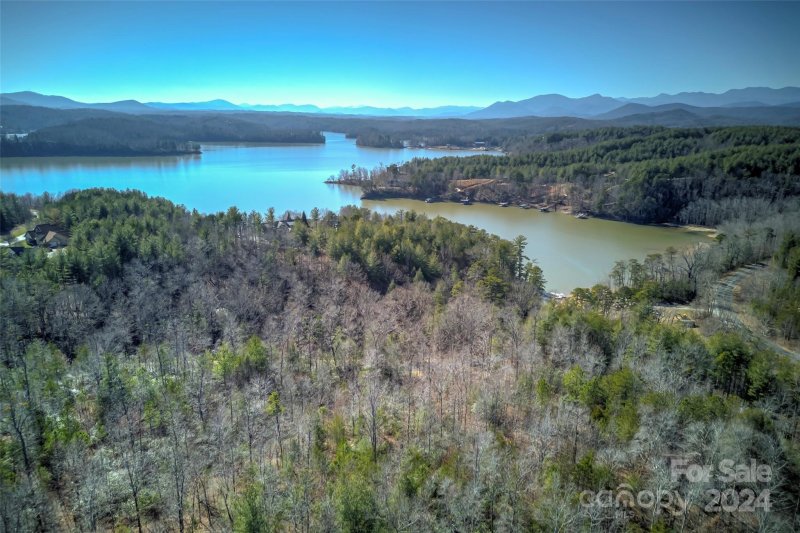 Property image 3 at 214 Ridge Point Road, Nebo, NC 28761