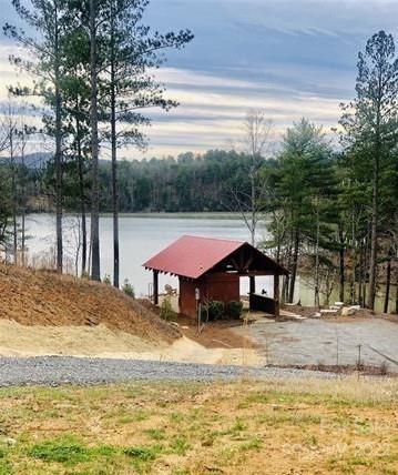 Property image 4 at 128 Coveside Drive, Granite Falls, NC 28630