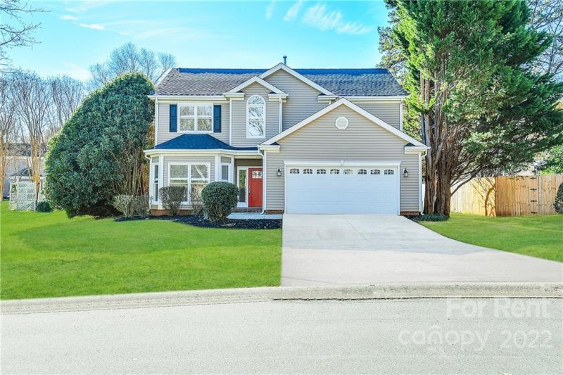 9116 Agnes Park Lane