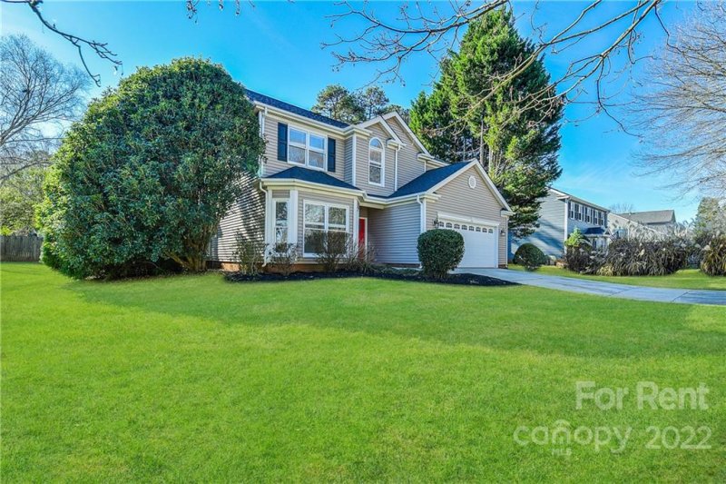 Property image 2 at 9116 Agnes Park Lane, Huntersville, NC 28078