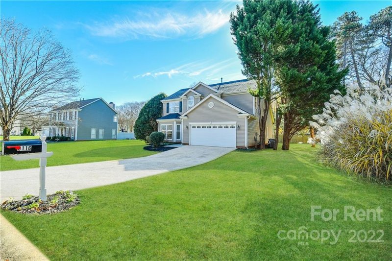 Property image 3 at 9116 Agnes Park Lane, Huntersville, NC 28078