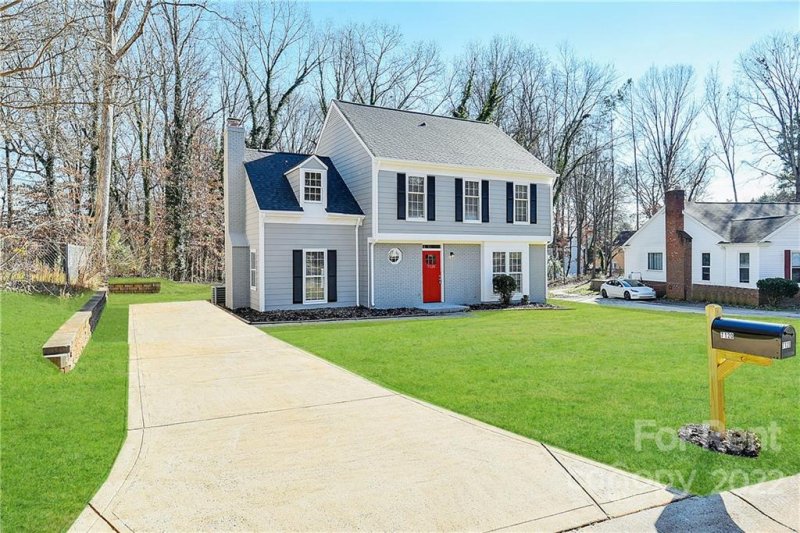 Property image 4 at 7120 Amarillo Drive, Charlotte, NC 28262