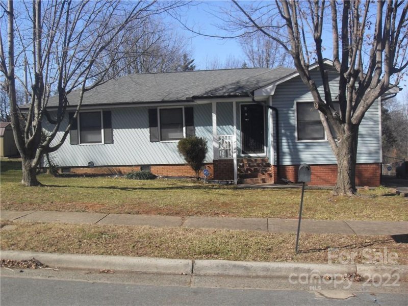 Property image 2 at 1265 Polk Street, Charlotte, NC 28206