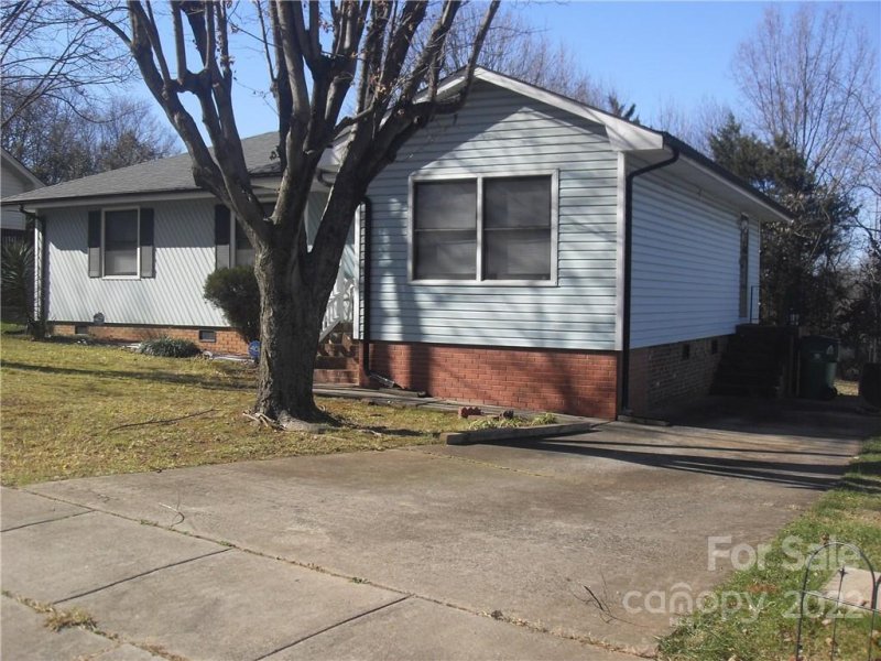 Property image 4 at 1265 Polk Street, Charlotte, NC 28206