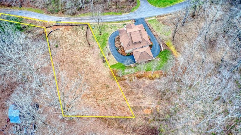 Property image 2 at Lot 21 Bobwhite Loop, Waynesville, NC 28786