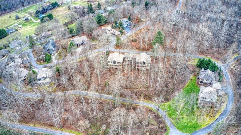 Property image 4 at Lot 21 Bobwhite Loop, Waynesville, NC 28786