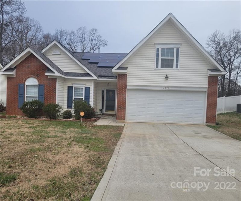 4127 Tullock Creek Drive