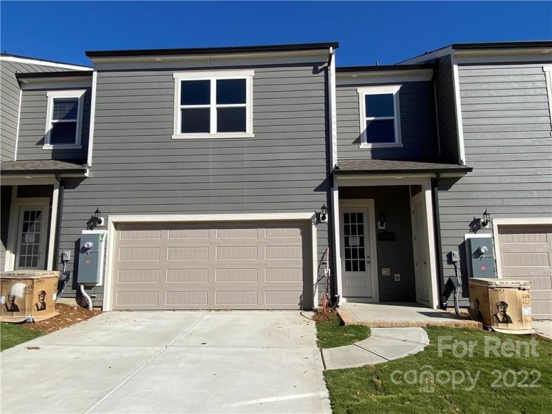 Property image 2 at 11109 Kilkenny Drive, Charlotte, NC 28277