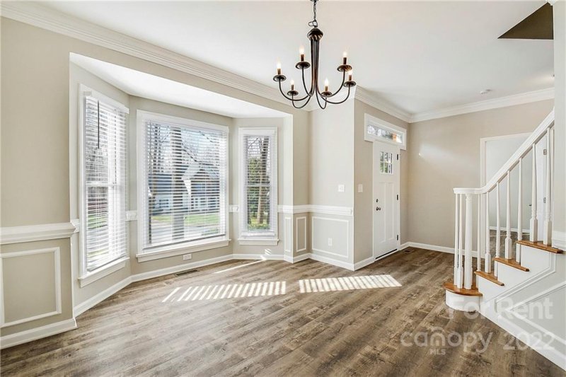 Property image 5 at 7923 Harrington Woods Road, Charlotte, NC 28269