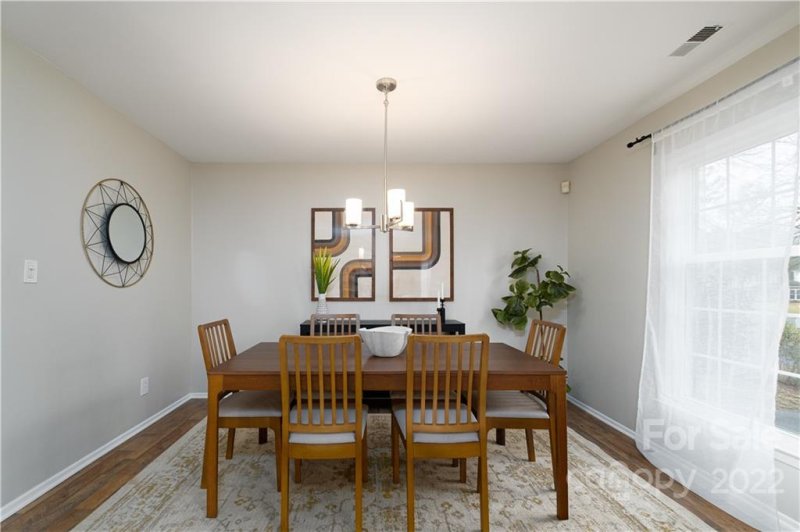 Property image 4 at 6821 Old Post Road, Charlotte, NC 28212