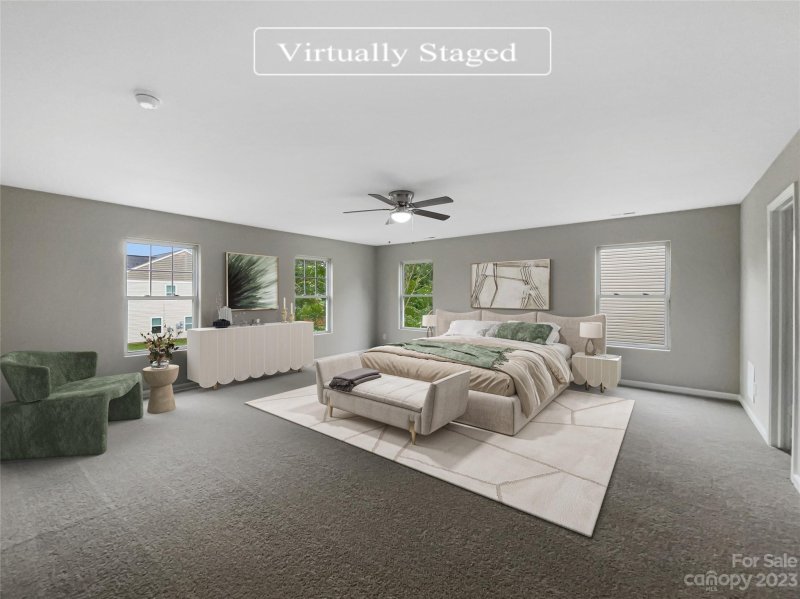 Property image 4 at 1725 Leeview Lane, Clover, SC 29710