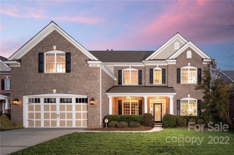 10127 Paxton Run Road