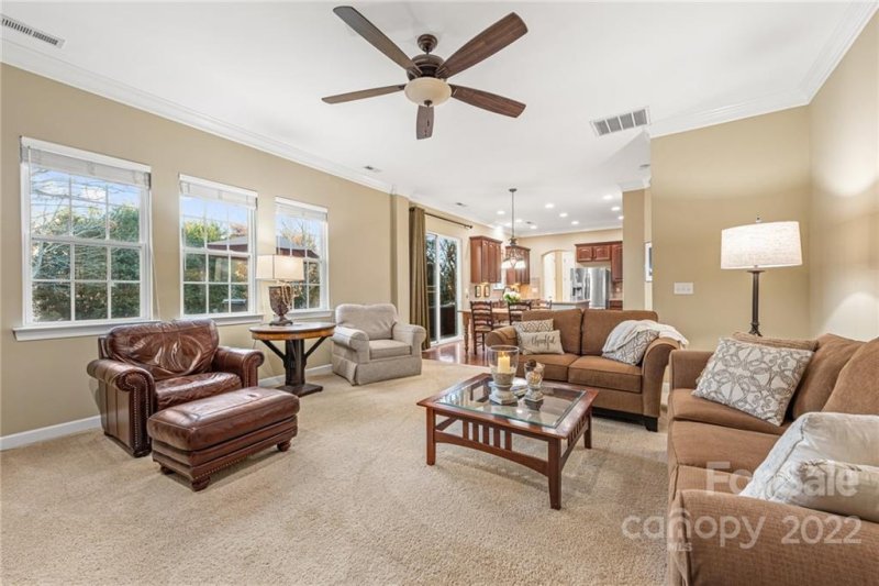Property image 3 at 10127 Paxton Run Road, Charlotte, NC 28277