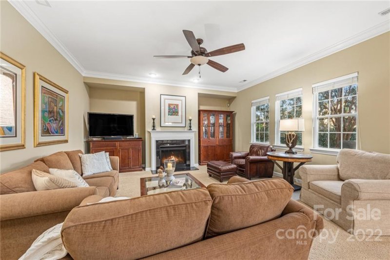 Property image 4 at 10127 Paxton Run Road, Charlotte, NC 28277