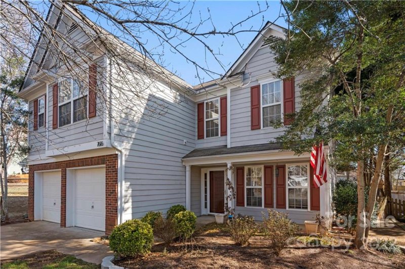 Property image 3 at 7616 Lullwater Cove, Huntersville, NC 28078