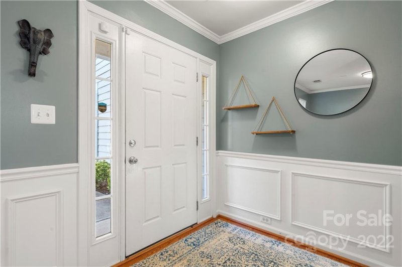 Property image 4 at 7616 Lullwater Cove, Huntersville, NC 28078