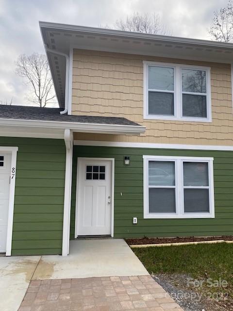 Property image 2 at 87 Fairway Drive, Black Mountain, NC 28711