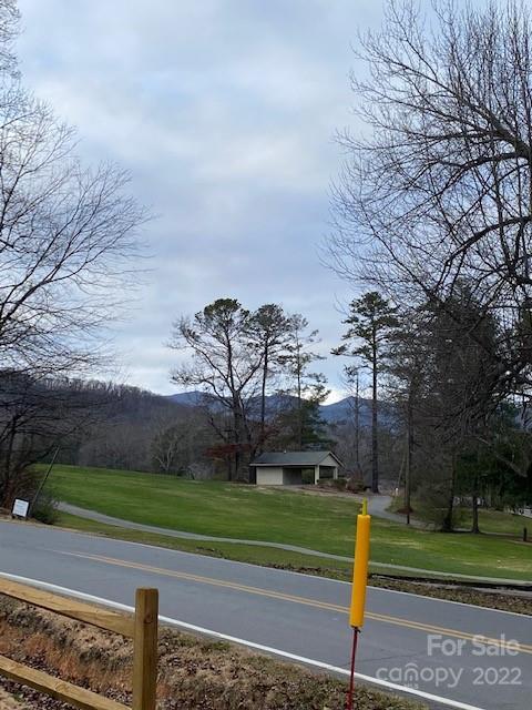 Property image 3 at 87 Fairway Drive, Black Mountain, NC 28711