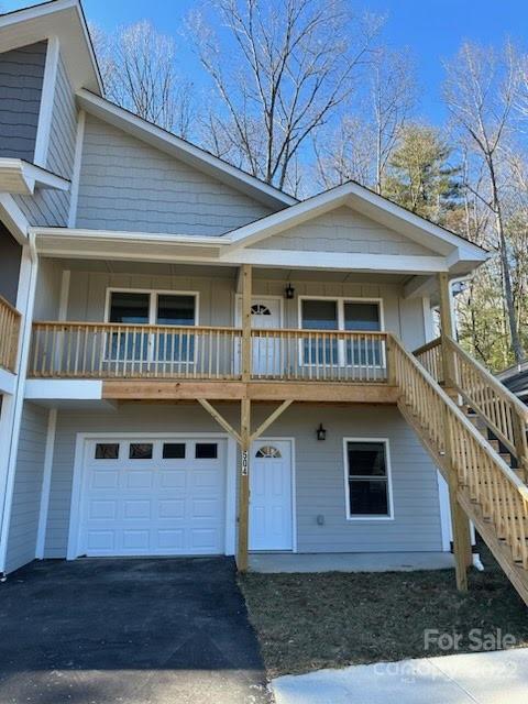 504 Sycamore Branch Road