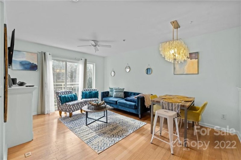 Property image 2 at 3637 Warp Street, Charlotte, NC 28205