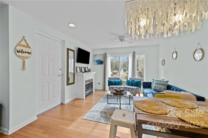 Property image 3 at 3637 Warp Street, Charlotte, NC 28205