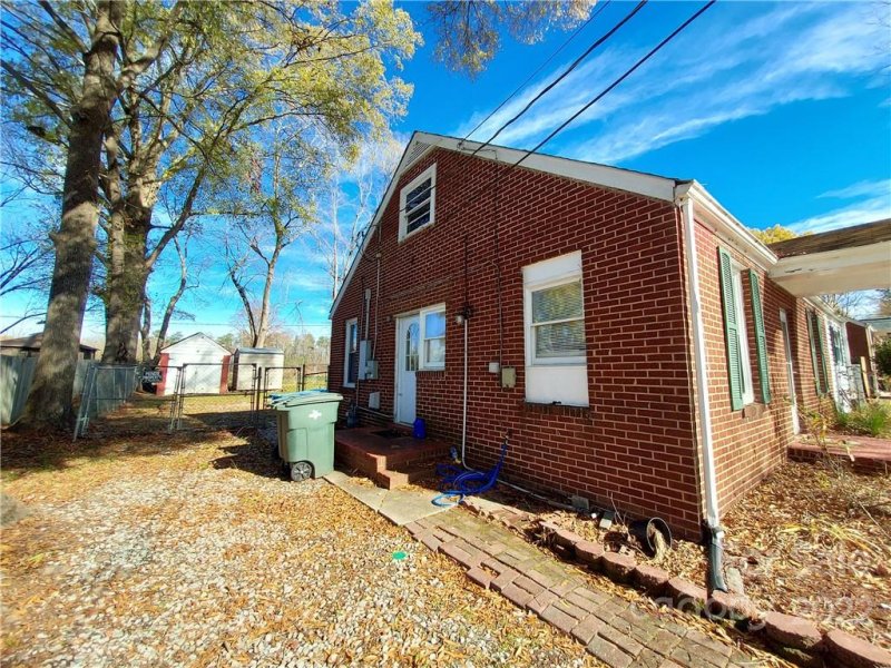 Property image 3 at 960 Fairmont Avenue, Salisbury, NC 28144