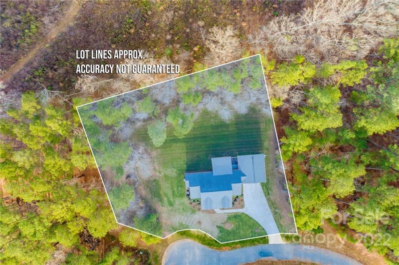 Property image 3 at 146 Starboard Lane, Statesville, NC 28677