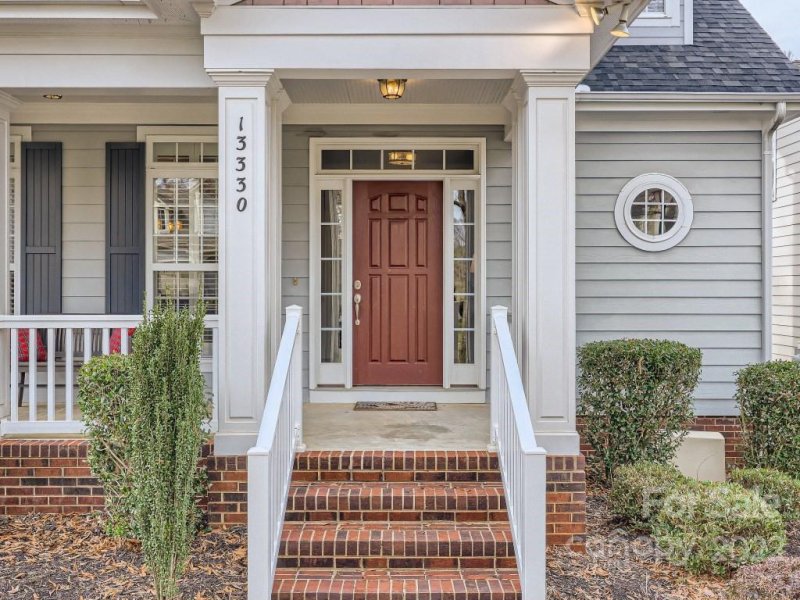 Property image 2 at 13330 Pierre Reverdy Drive, Davidson, NC 28036
