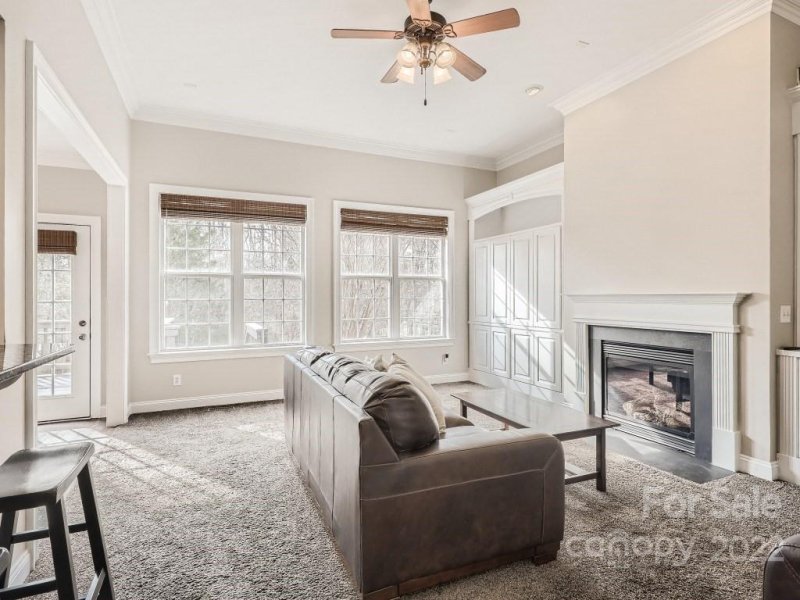 Property image 4 at 13330 Pierre Reverdy Drive, Davidson, NC 28036