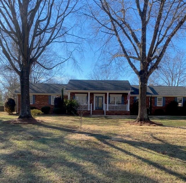 Property image 3 at 1640 Old Harmony Drive, Concord, NC 28027