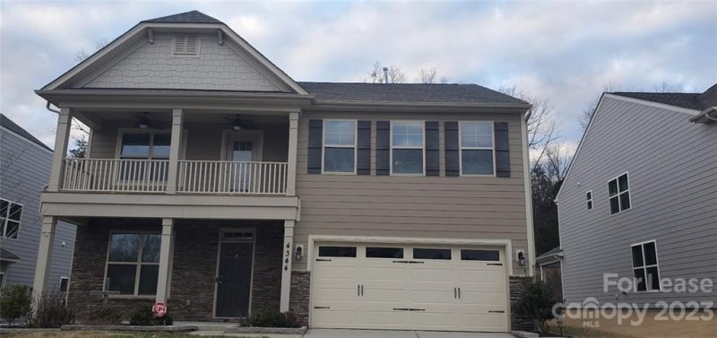 4344 Falls Lake Drive