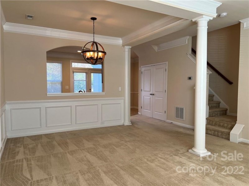 Property image 3 at 2016 Aston Mill Place, Charlotte, NC 28273