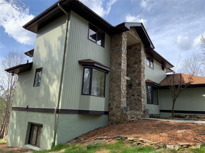 Property image 2 at 11001 Dog Leg Trace, Tega Cay, SC 29708