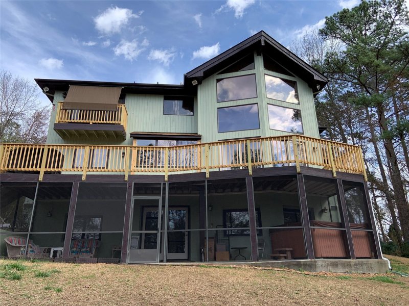 Property image 3 at 11001 Dog Leg Trace, Tega Cay, SC 29708