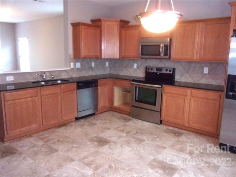 Property image 4 at 107 Anderson Ridge Drive, Albemarle, NC 28001