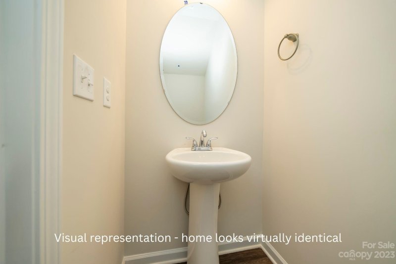 Property image 4 at 158 Lippard Springs Circle, Statesville, NC 28677