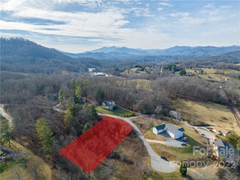 Property image 3 of 0 Midway Crossing Drive in Midway Crossing, Clyde, NC 28721