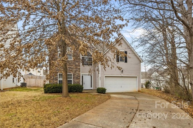 Property image 2 at 6627 Bittinger Court, Charlotte, NC 28216