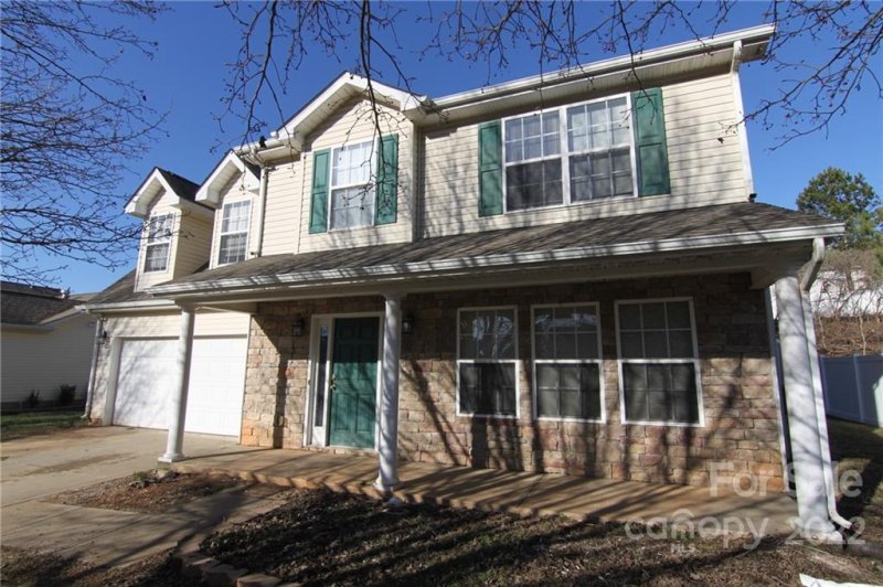Property image 4 at 2652 Amber Crest Drive, Gastonia, NC 28052