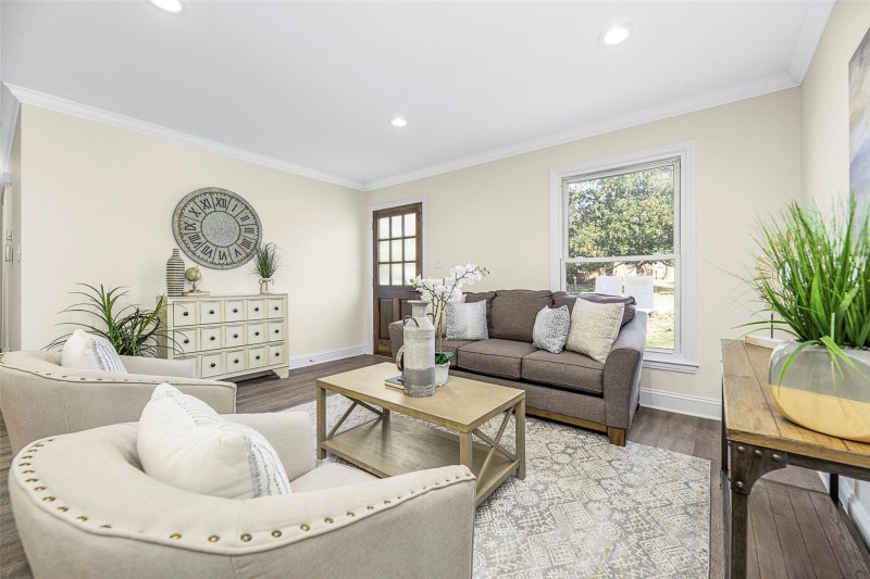 Property image 5 at 3720 Seaman Drive, Charlotte, NC 28217