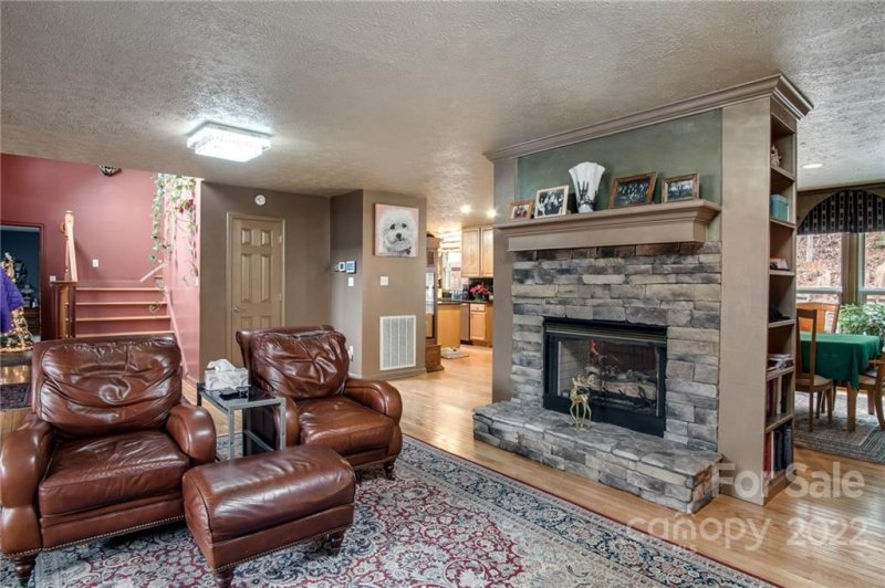 Property image 2 at 98 Rock Field Way, Sylva, NC 28779