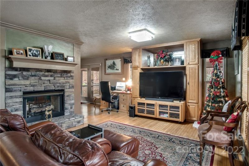 Property image 4 at 98 Rock Field Way, Sylva, NC 28779