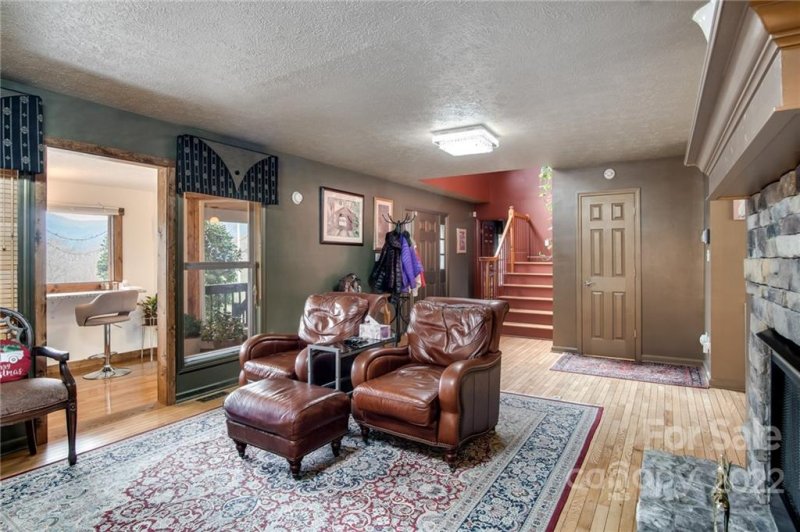 Property image 5 at 98 Rock Field Way, Sylva, NC 28779